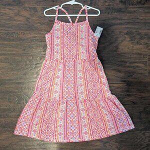 *3/$25* NWT! Girl's Children's Place Girl's Summer Dress - Size M (7/8)